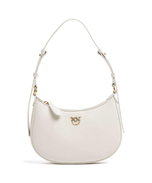 mini-sumka-pinko-half-moon-cherez-plecho-iz-vysokokachestvennoi-korovei-kozhi-tsvet-bianco-seta-antichnoe-zoloto