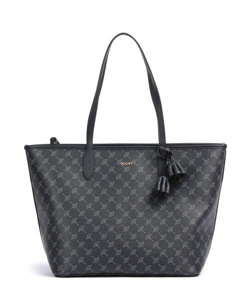 sumka-tout-joop-cortina-1-0-lara-iz-iskusstvennoi-kozhi-temno-sinego-tsveta-1