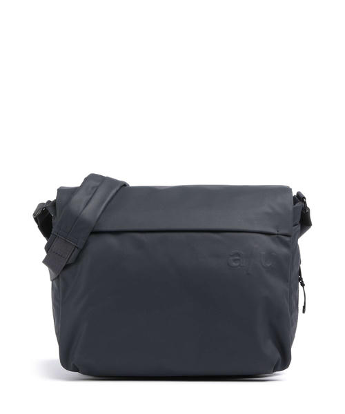 sumka-messendzher-aunts-uncles-japan-lite-aoki-iz-pererabotannogo-neilona-kosmicheskaia-tematika