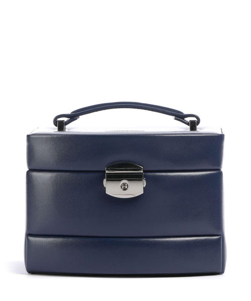 shkatulka-dlia-ukrashenii-windrose-merino-iz-iskusstvennoi-kozhi-temno-sinego-tsveta-3