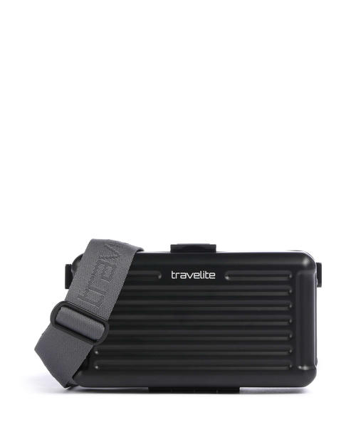 sumka-cherez-plecho-travelite-next-iz-aliuminiia-chernaia