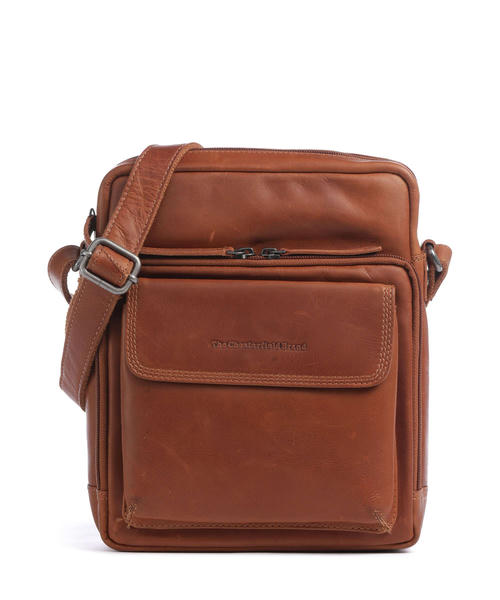 sumka-cherez-plecho-chesterfield-brand-wax-pull-up-cow-montira-iz-vysokokachestvennoi-kozhi-koniachnogo-tsveta