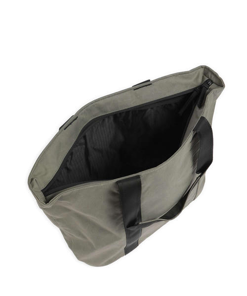 sumka-shopper-db-essential-20-iz-poliestera-temno-zelenogo-tsveta