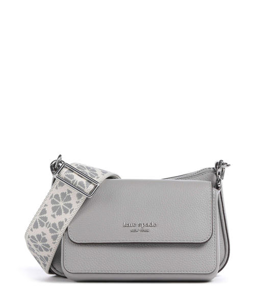 sumka-cherez-plecho-kate-spade-new-york-double-up-iz-zernistoi-korovei-kozhi-tsvet-nimbus-seryi