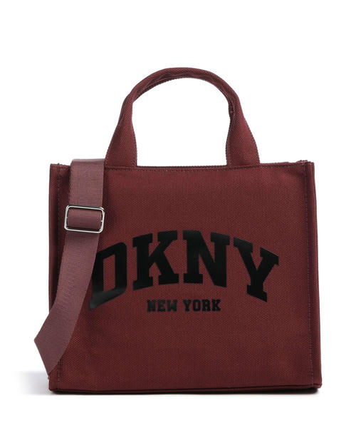 sumka-dkny-hadlee-iz-kanvasa-tsveta-vyderzhannogo-vina