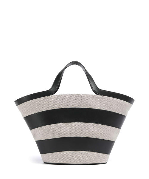 sumka-furla-vortice-s-kanvas-miagkaia-zernistaia-teliachia-kozha-tsvet-toni-nero