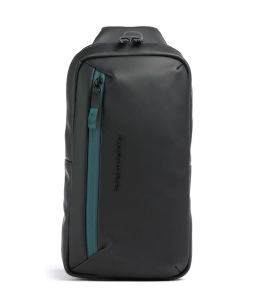 sumka-cherez-plecho-piquadro-c2ow-iz-poliestera-chernogo-tsveta