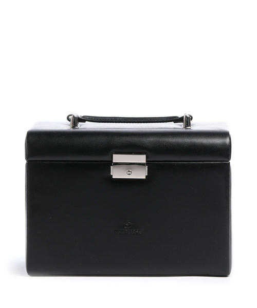 shkatulka-dlia-ukrashenii-windrose-merino-iz-iskusstvennoi-kozhi-chernogo-tsveta-1