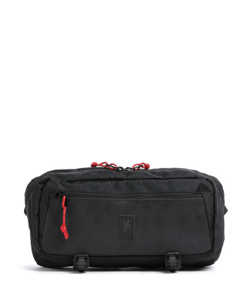 poiasnaia-sumka-chrome-kadet-mini-iz-ballisticheskogo-neilona-chernaia-1