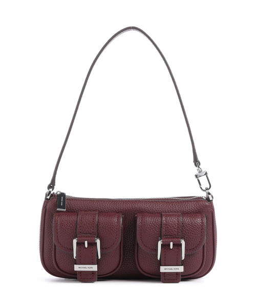 sumka-michael-kors-zoe-small-shoulder-bag-iz-zernistoi-korovei-kozhi-tsveta-bordo