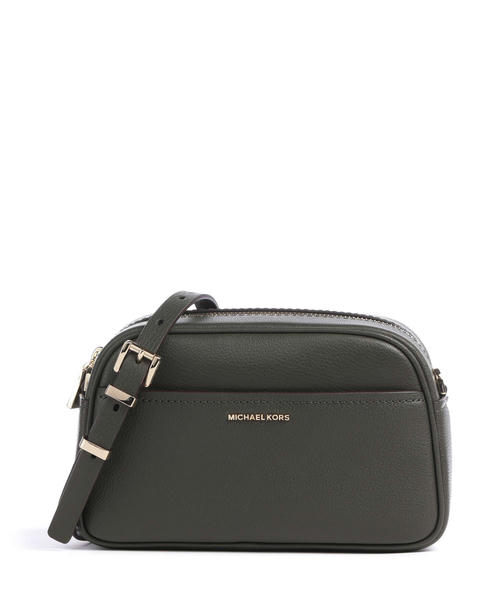 sumka-cherez-plecho-michael-kors-jet-set-small-crossbody-iz-zernistoi-korovei-kozhi-tsveta-pliushcha