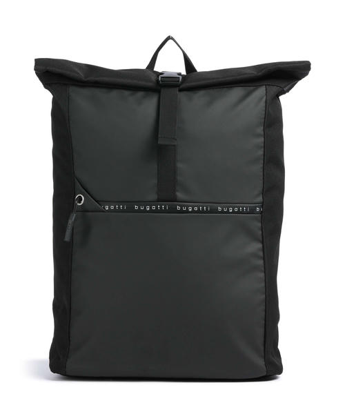 riukzak-bugatti-blanc-delight-rolltop-14-poliester-chernyi