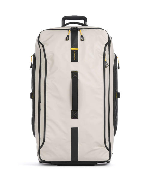 dorozhnaia-sumka-samsonite-paradiver-light-na-kolesakx-pesochnogo-tsveta-79-sm