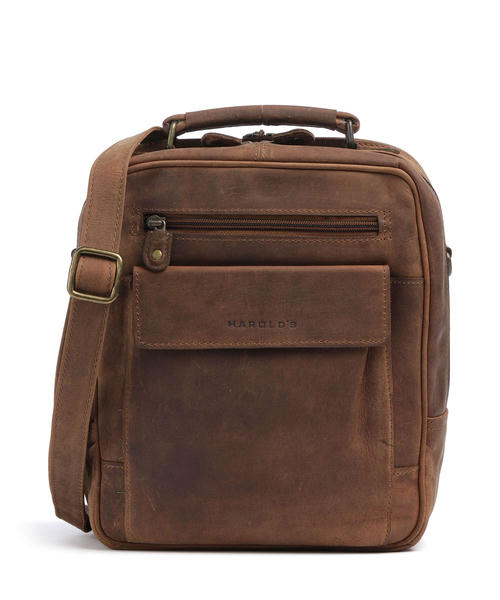 sumka-cherez-plecho-harolds-antic-l-iz-naturalnoi-korovei-kozhi