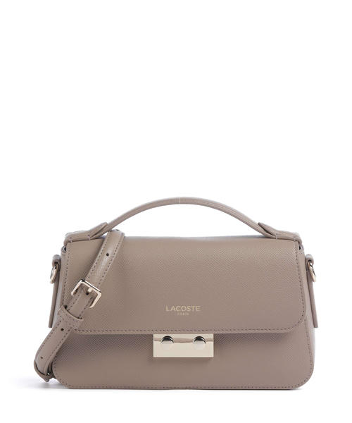 sumka-cherez-plecho-lacoste-champs-elysees-iz-korovei-kozhi-sero-korichnevogo-tsveta