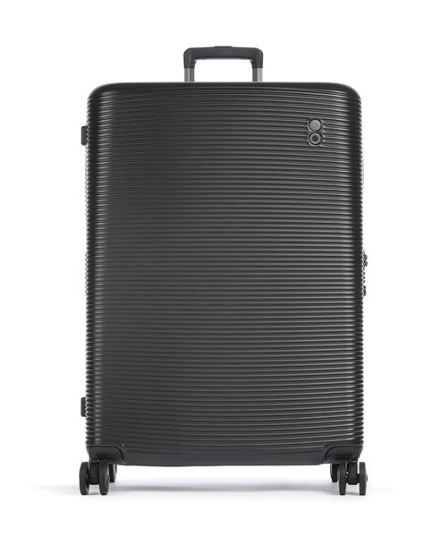 chemodan-echolac-ultima-l-spinner-4-kolesa-tsvet-temnyi-shokolad-vysota-76-sm