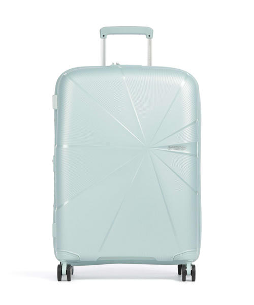 chemodan-american-tourister-starvibe-spinner-4-kolesa-tsvet-metallik-serf-sinii-67-sm