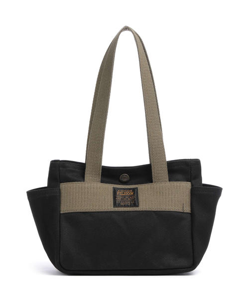 sumka-cherez-plecho-filson-iz-prochnoi-sarzhi-chernaia