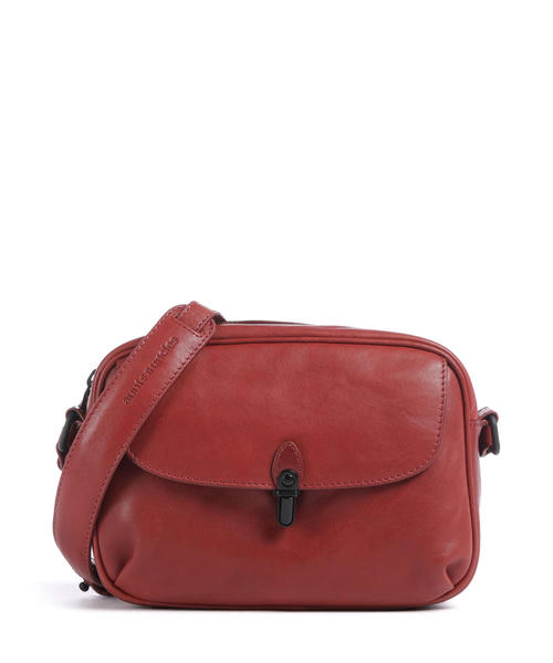 sumka-cherez-plecho-aunts-uncles-grandmas-luxury-club-mrs-mint-zernistaia-kozha-nasyshchennyi-rzhavyi-tsvet