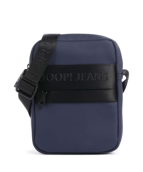 iuop-dzhinsovaia-sumka-modica-nuvola-rafael-crossbody-iz-poliuretana-temno-siniaia