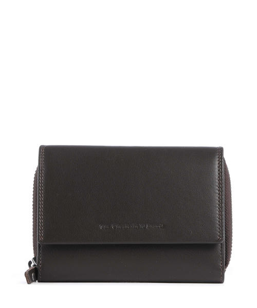 koshelek-doniva-ot-brenda-chesterfield-korichnevaia-kozha-s-tonkoi-zernistoi-teksturoi