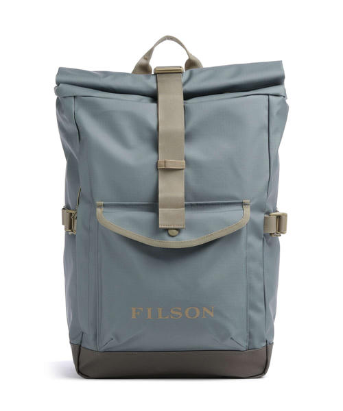 riukzak-filson-printed-shrub-backpack-15-iz-pererabotannogo-poliestera-tsvet-seryi