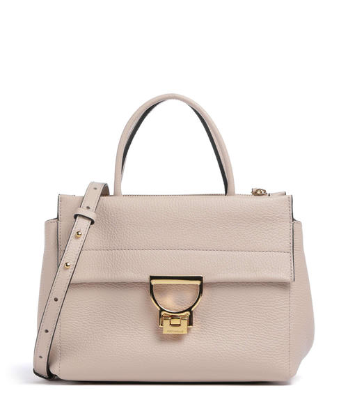 sumka-coccinelle-arlettis-iz-zernistoi-korovei-kozhi-s-rozochkoi