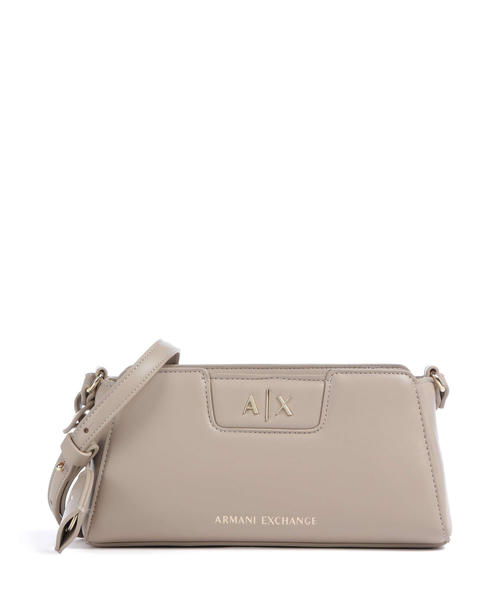 sumka-armani-exchange-amelie-mini-crossbody-iz-iskusstvennoi-kozhi-pesochnogo-tsveta