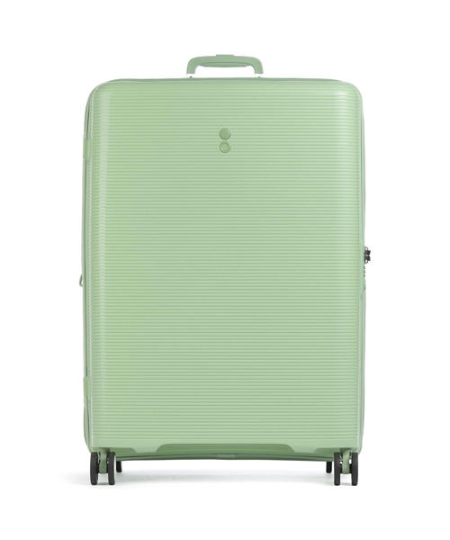 chemodan-echolac-forza-l-spinner-4-kolesa-rifovo-zelenyi-75-sm