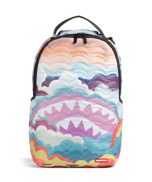 steganyi-riukzak-sprayground-cloud-shark-13-diuimov-poliester-raznotsvetnyi