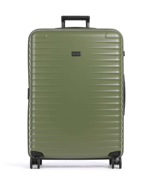 chemodan-titan-upgrade-4-kolesa-temno-zelenyi-75-sm