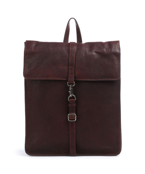 antikvarnyi-riukzak-burkely-avery-iz-zernistoi-kozhi-tsveta-briun