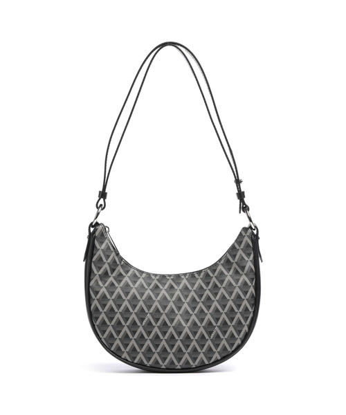 sumka-cherez-plecho-lancaster-ikon-it-iz-iskusstvennoi-kozhi-chernogo-tsveta