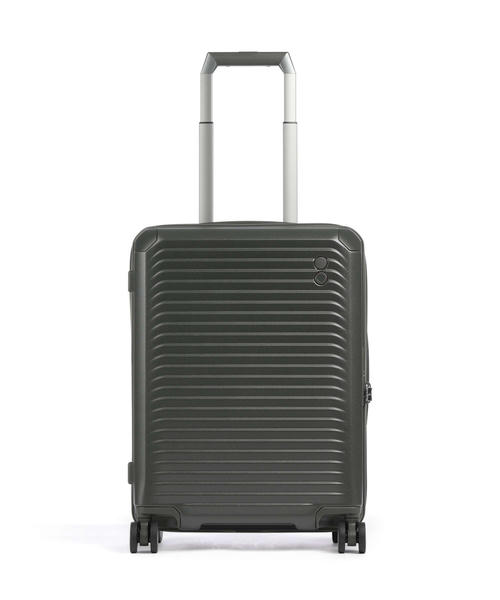 chemodan-echolac-shogun-evo-s-spinner-4-kolesa-temno-olivkovyi-54-sm