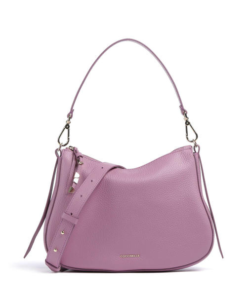 sumka-kxobo-coccinelle-nory-iz-zernistoi-kozhi-s-izobrazheniem-meduzy