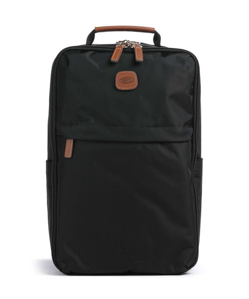 riukzak-brics-x-collection-travel-iz-pererabotannogo-neilona-chernyi