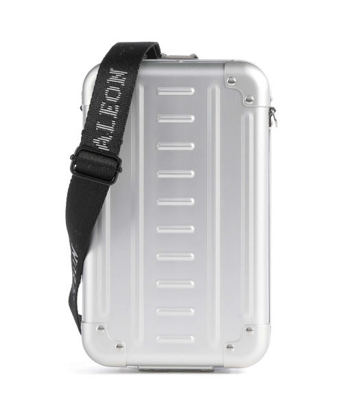 sumka-krossbodi-aleon-classic-vertical-vanity-aliuminievyi-platinovyi