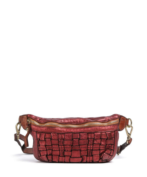 poiasnaia-sumka-campomaggi-iz-zernistoi-korovei-kozhi-korallovogo-tsveta