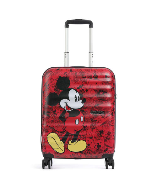 chemodan-american-tourister-wavebreaker-disney-spinner-4-kolesa-s-izobrazheniem-mikki-mausa-krasnyi-55-sm