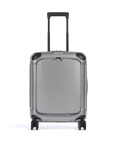 chemodan-travelite-millenium-spinner-4-kolesa-serebristaia-55-sm-1