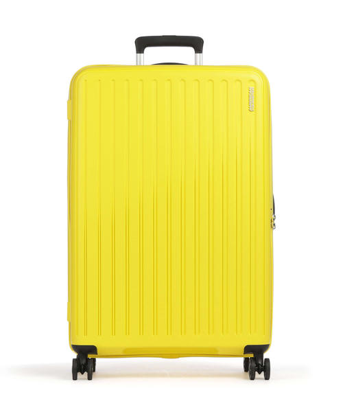 chemodan-american-tourister-rejoy-spinner-4-kolesa-iarko-zheltyi-77-sm