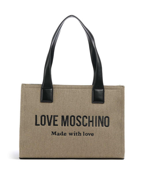 sumka-tout-love-moschino-cargo-canvas-iz-kxlopka-poliestera-i-iskusstvennoi-kozhi-cherno-zolotaia
