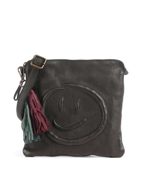 taschendieb-wien-freiheitsplatz-3-sumka-cherez-plecho-iz-zernistoi-korovei-kozhi-zelenogo-tsveta