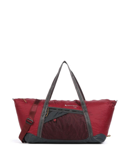 klaettermusen-mimer-40-dorozhnaia-sumka-weekend-temno-krasnogo-tsveta-49-sm