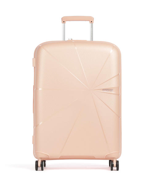 chemodan-american-tourister-starvibe-4-kolesa-tsvet-persikovyi-metallik-67-sm