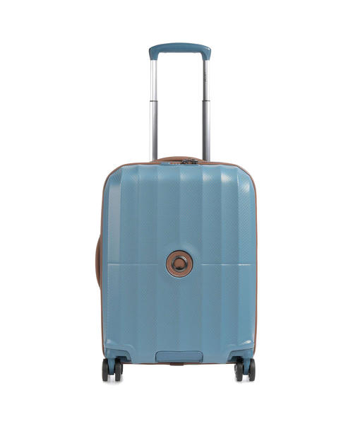 chemodan-delsey-paris-st-tropez-slim-line-spinner-4-kolesa-meerblau-55-cm