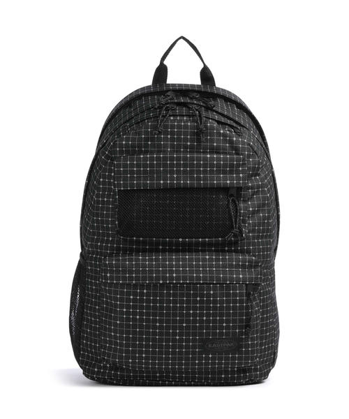 riukzak-eastpak-dbl-office-backpack-17-iz-poliestera-s-otrazhaiushchimi-elementami-tsvet-kosmicheskii-chernyi