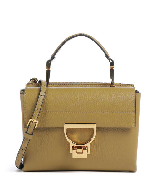 sumka-cherez-plecho-coccinelle-arlettis-iz-zernistoi-kozhi-i-morskoi-travy-1