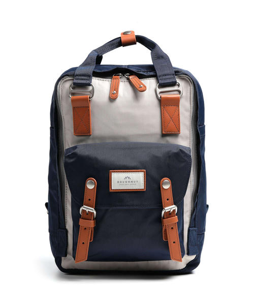 riukzak-doughnut-macaroon-14-diuimov-neilon-tsvet-slonovoi-kosti-temno-sinii