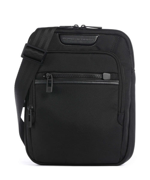 sumka-cherez-plecho-porsche-design-roadster-evo-s-neilonovaia-chernaia